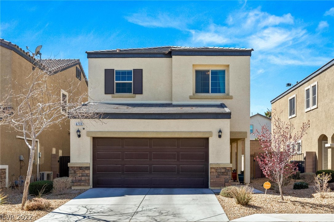 6769 Browns Bay Court