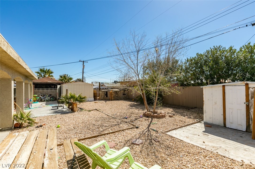6221 Casada Way