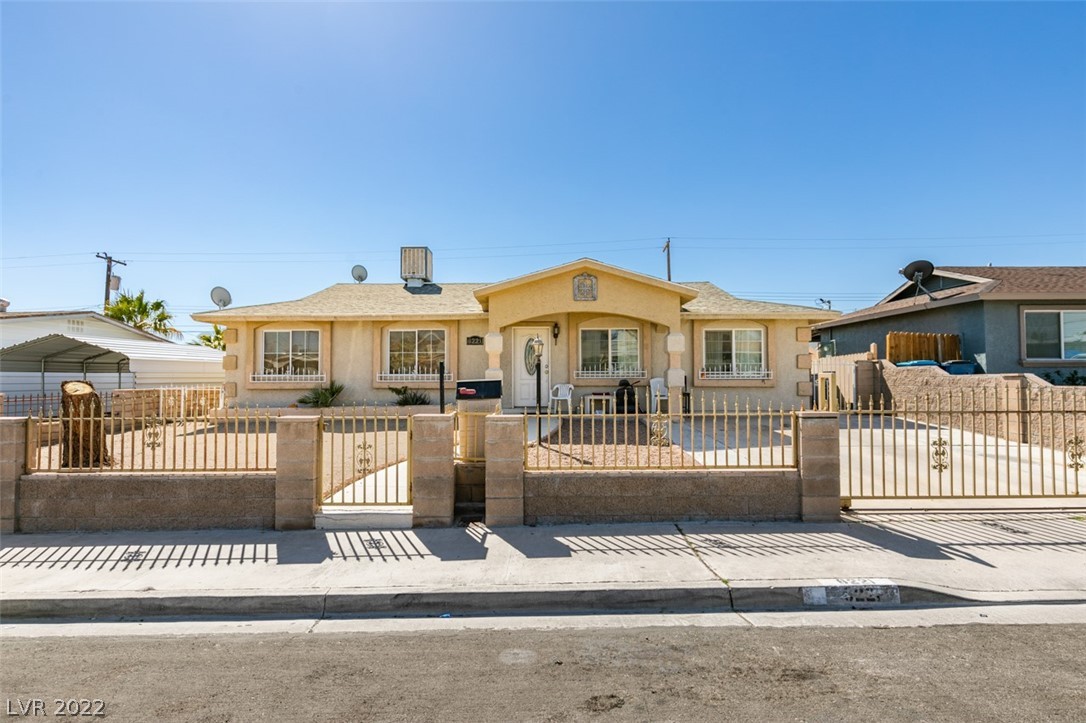 6221 Casada Way