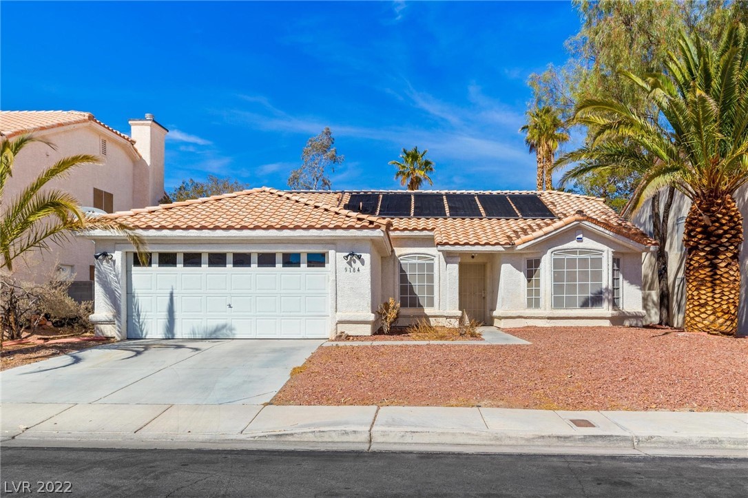 9184 Highland Springs Circle