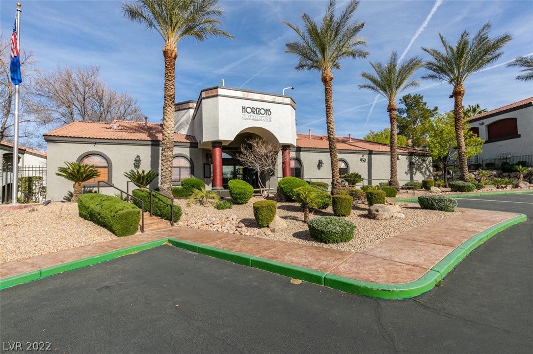 950 Seven Hills Drive Unit: 2413