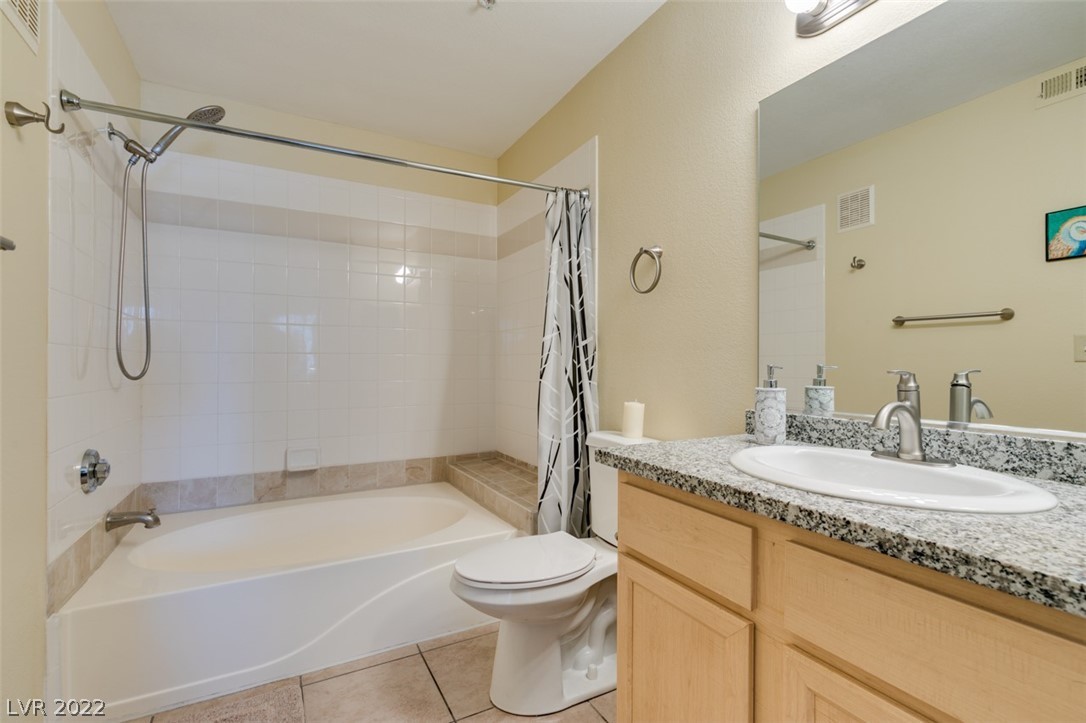 950 Seven Hills Drive Unit: 2413