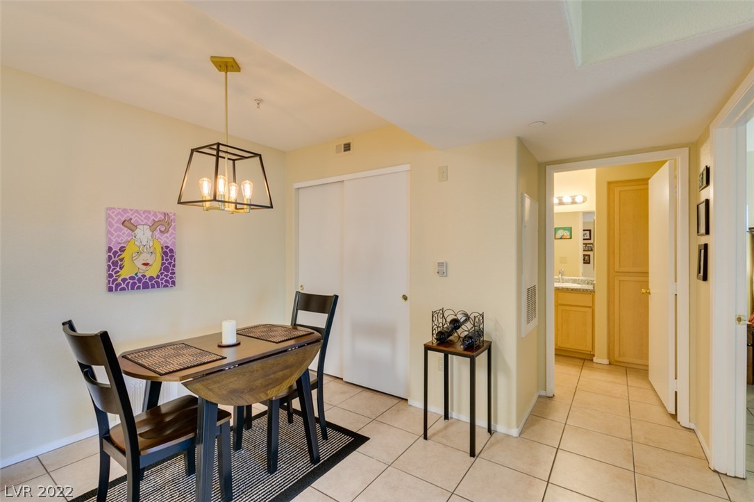 950 Seven Hills Drive Unit: 2413