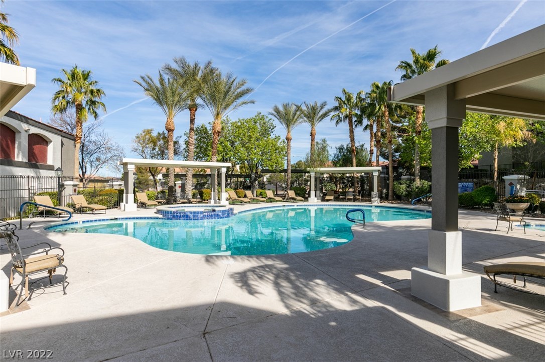 950 Seven Hills Drive Unit: 2413