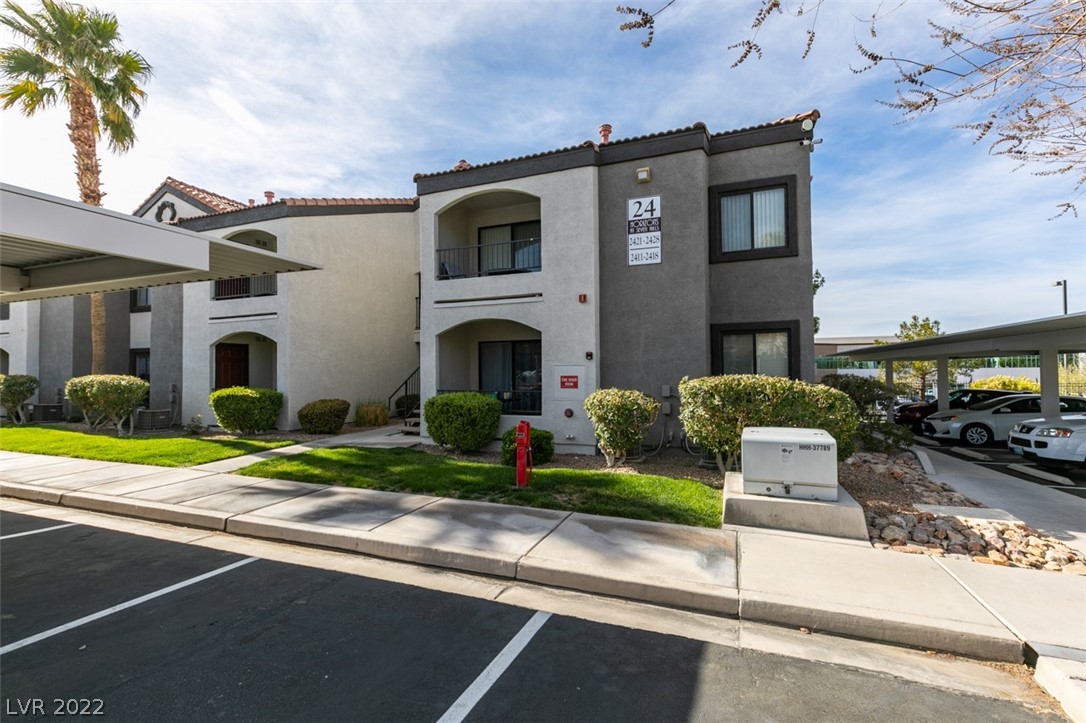 950 Seven Hills Drive Unit: 2413
