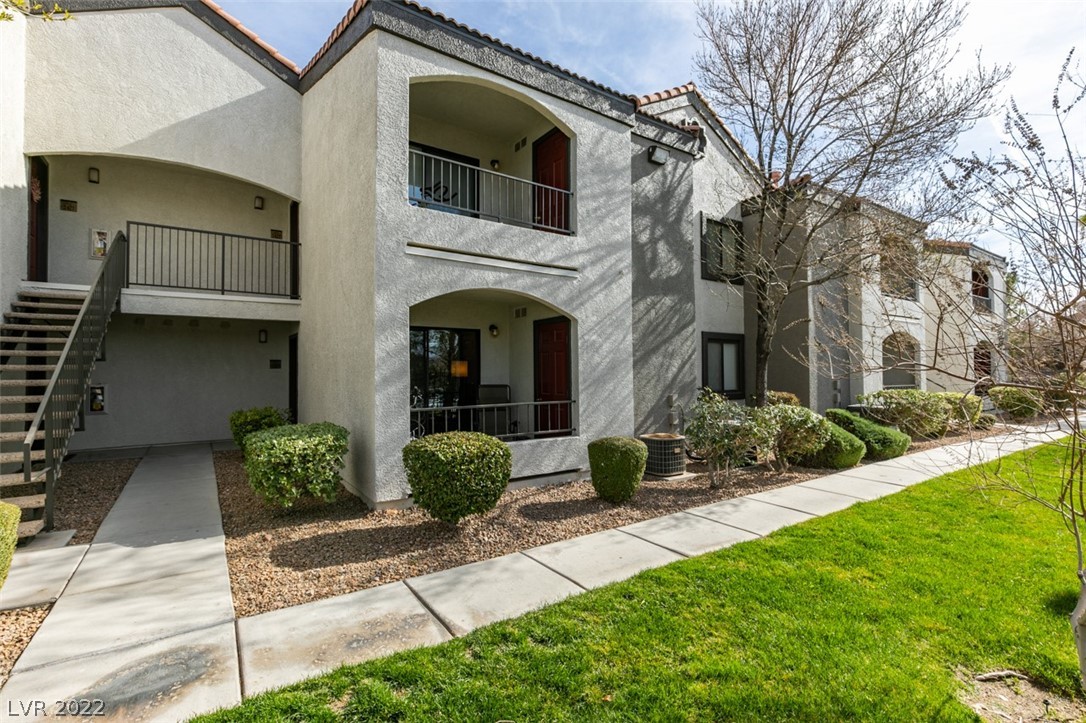 950 Seven Hills Drive Unit: 2413