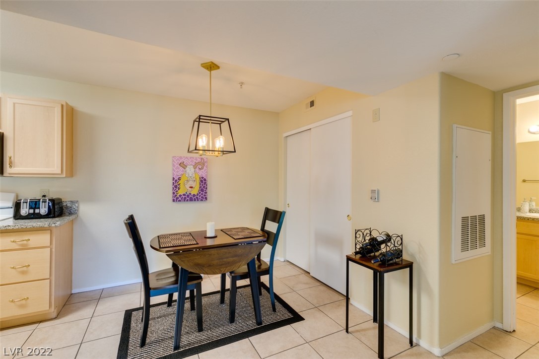 950 Seven Hills Drive Unit: 2413