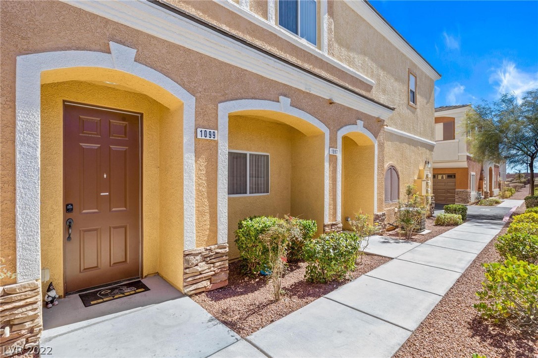 9303 Gilcrease Avenue Unit: 1099