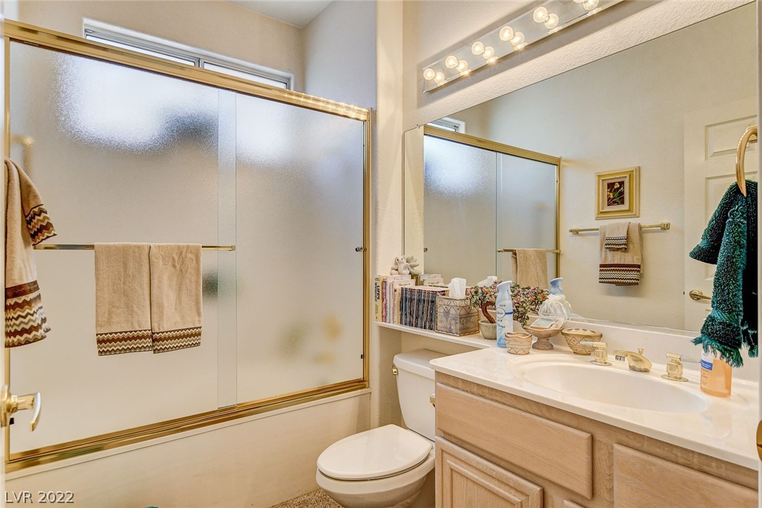 2436 Desert Butte Drive