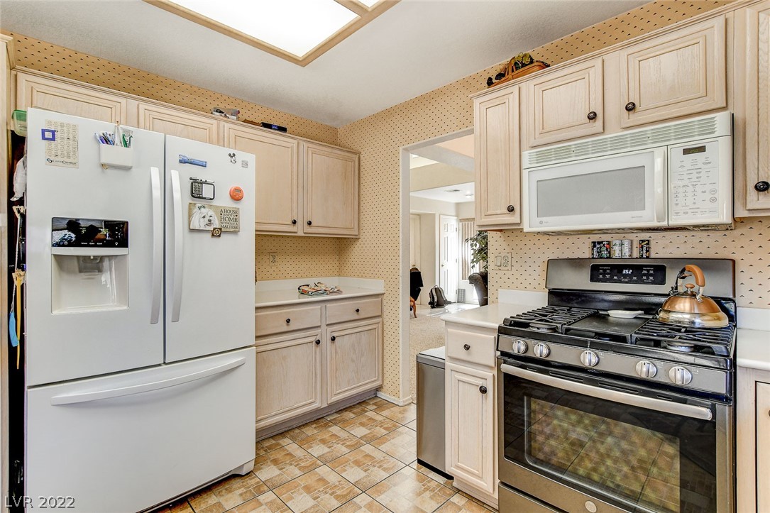 2436 Desert Butte Drive