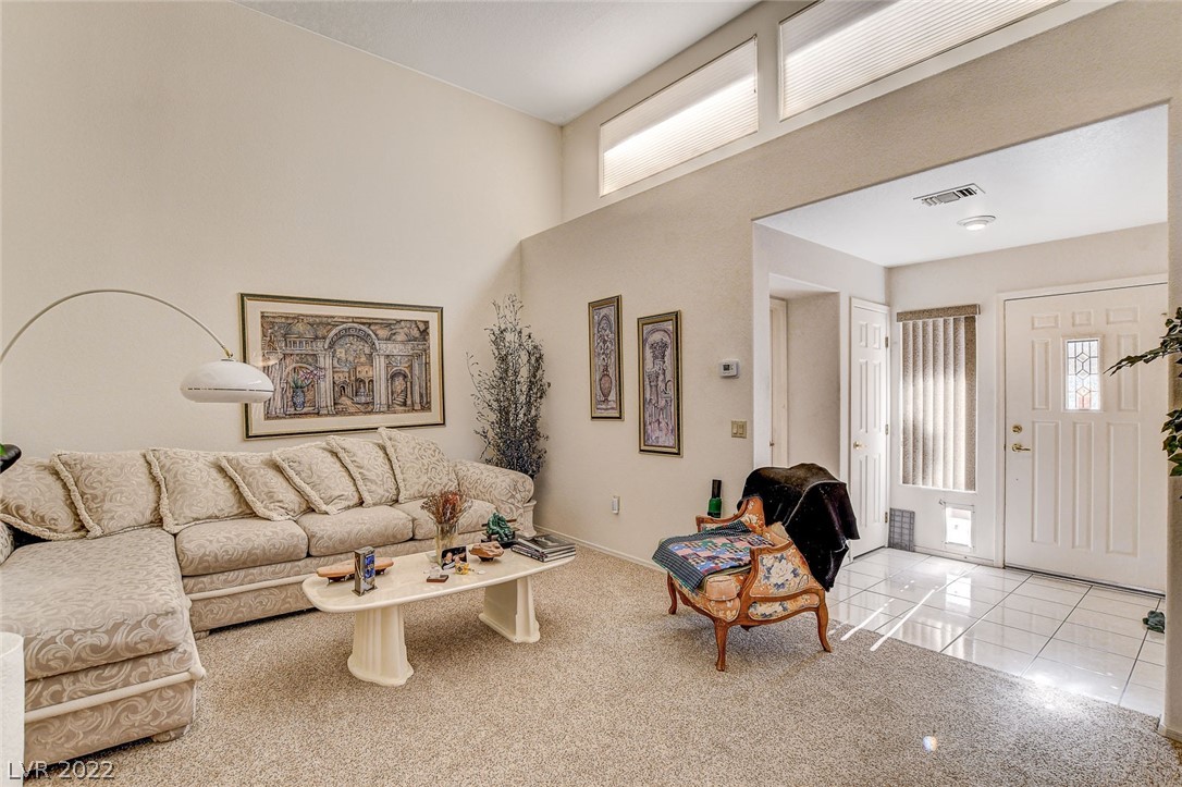 2436 Desert Butte Drive