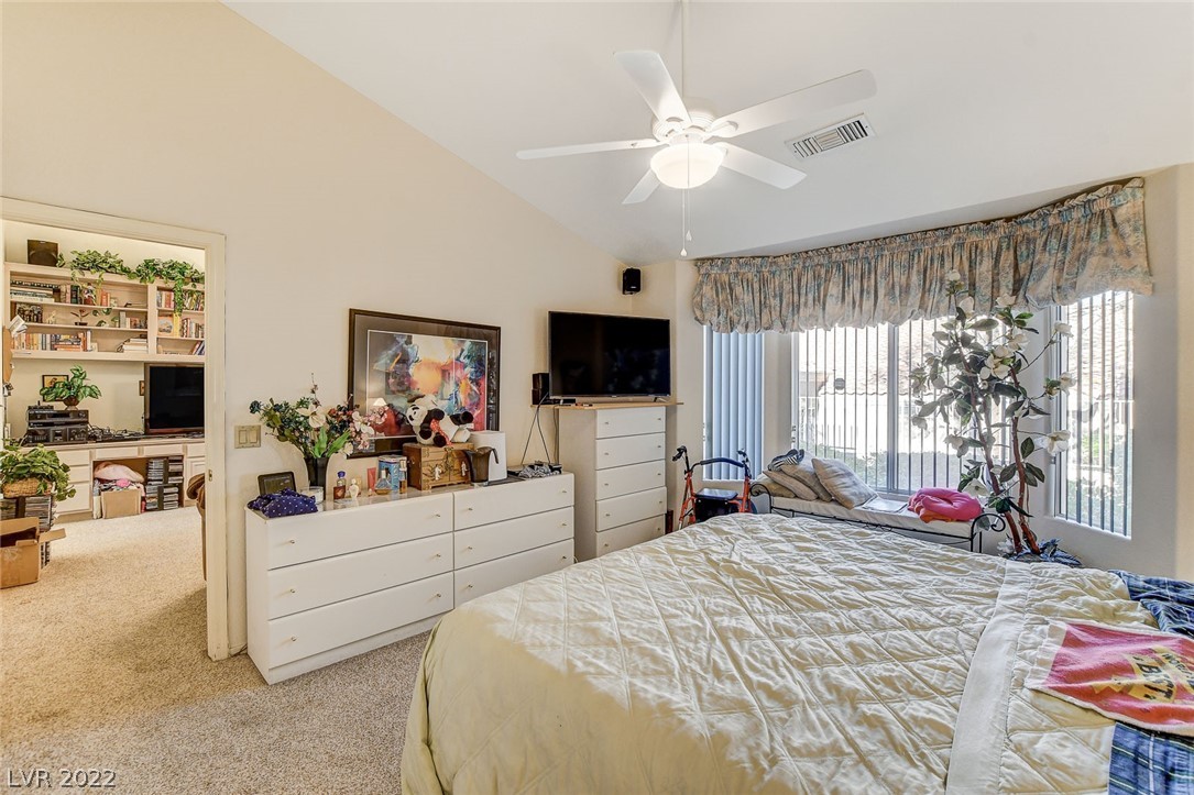 2436 Desert Butte Drive