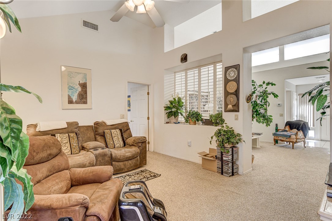 2436 Desert Butte Drive