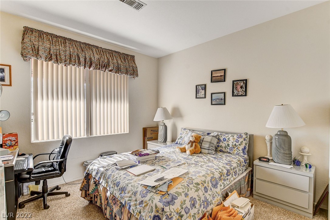 2436 Desert Butte Drive