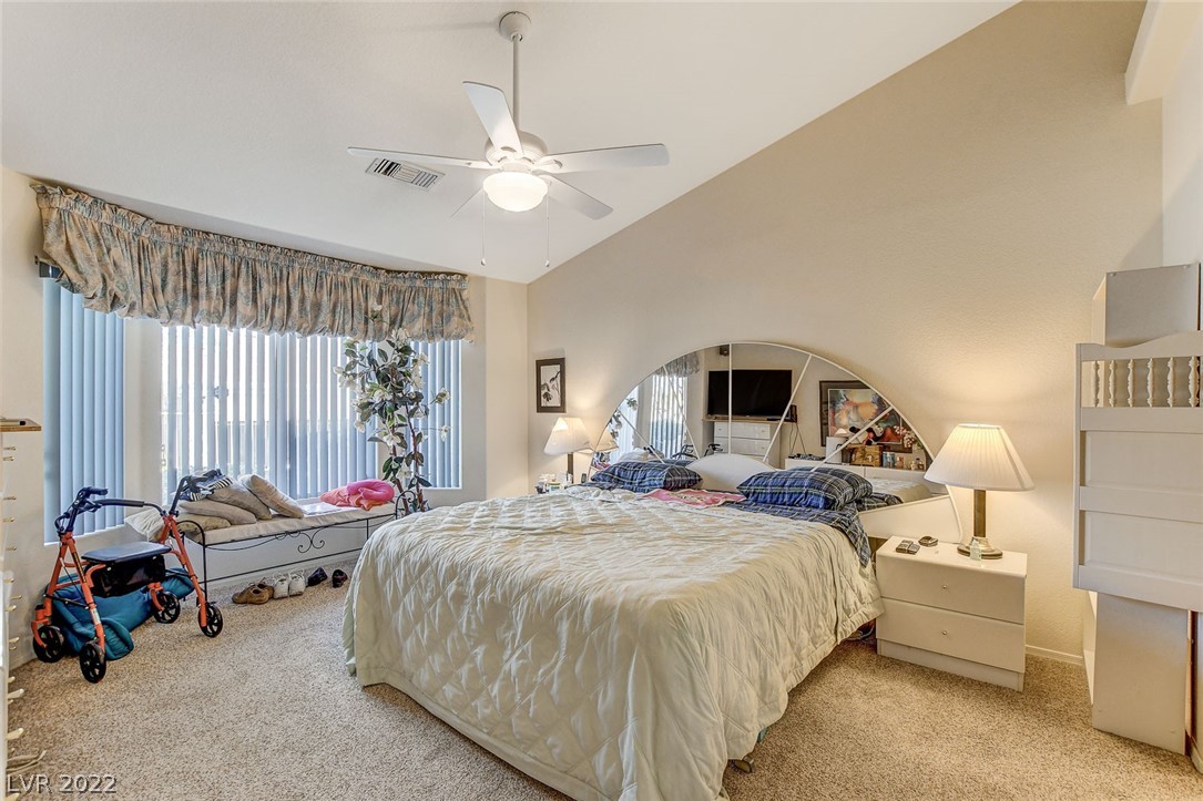 2436 Desert Butte Drive