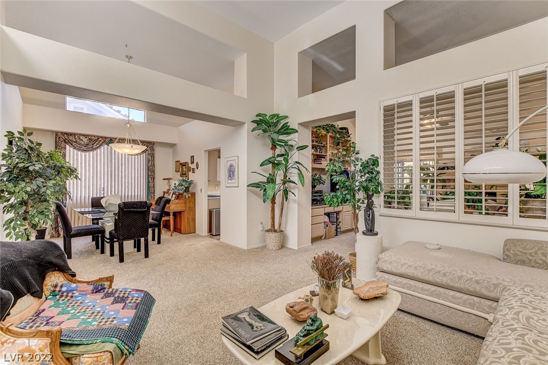 2436 Desert Butte Drive