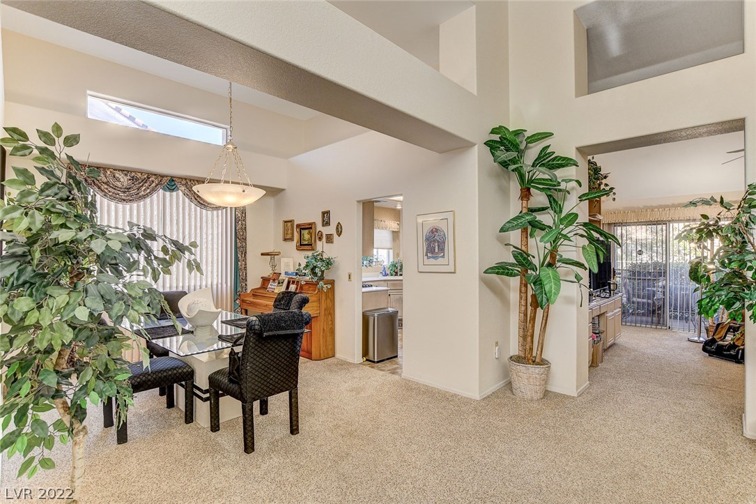 2436 Desert Butte Drive