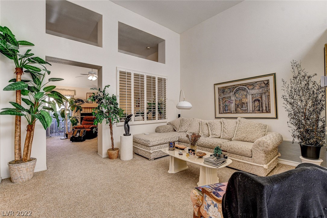 2436 Desert Butte Drive