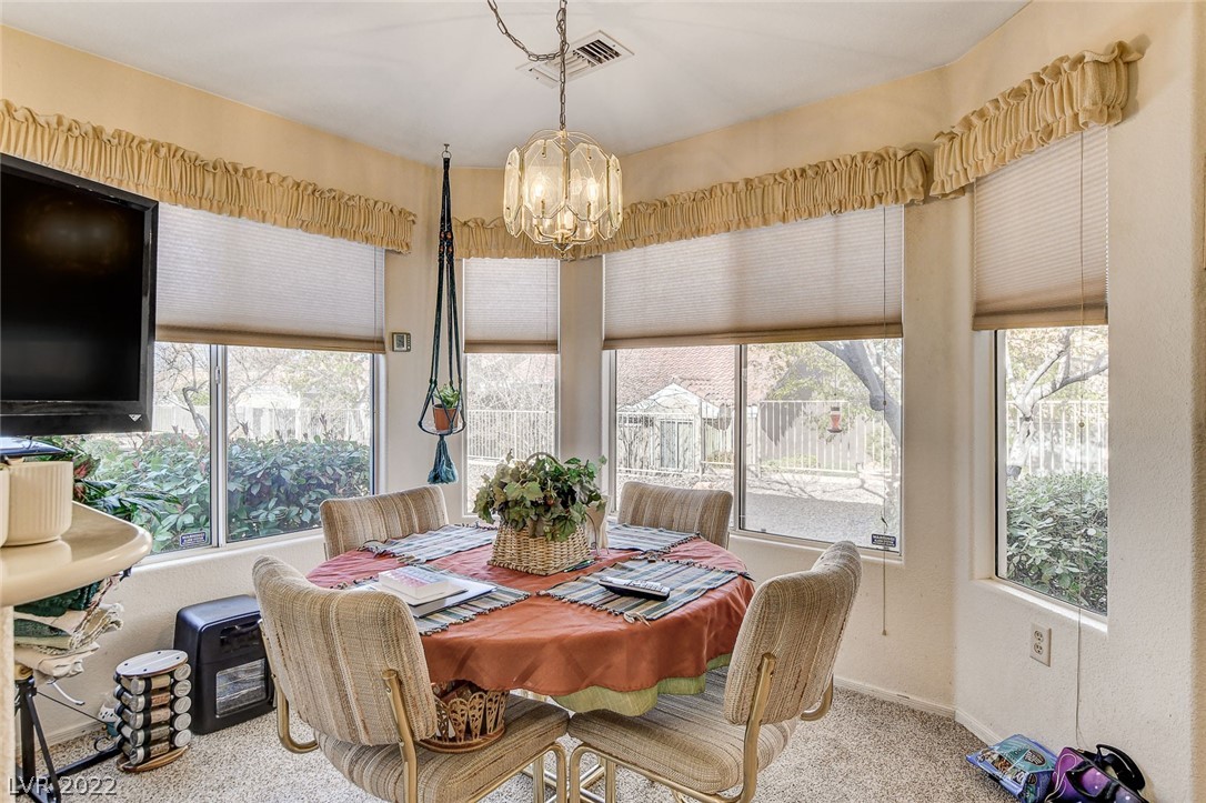 2436 Desert Butte Drive