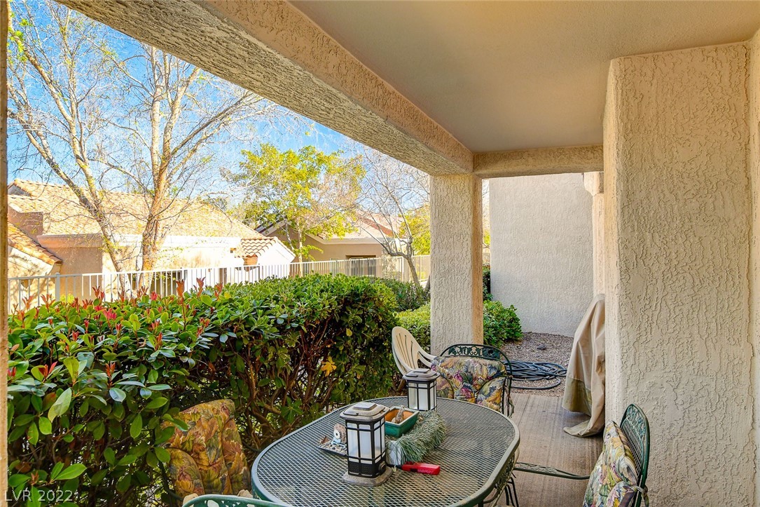 2436 Desert Butte Drive