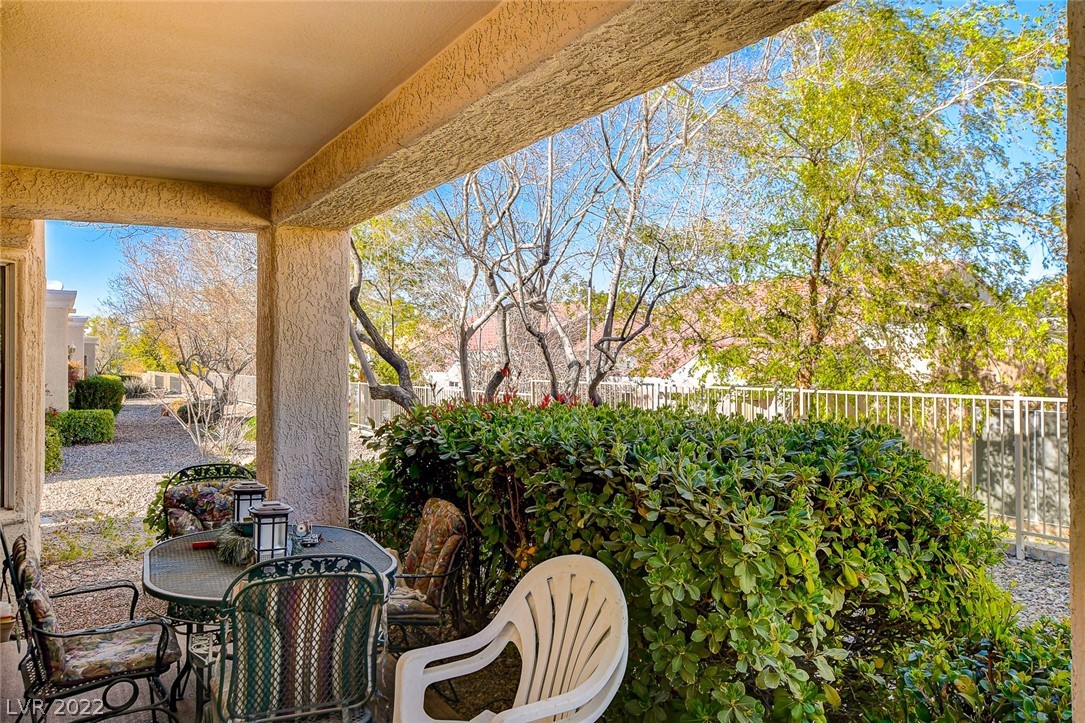 2436 Desert Butte Drive