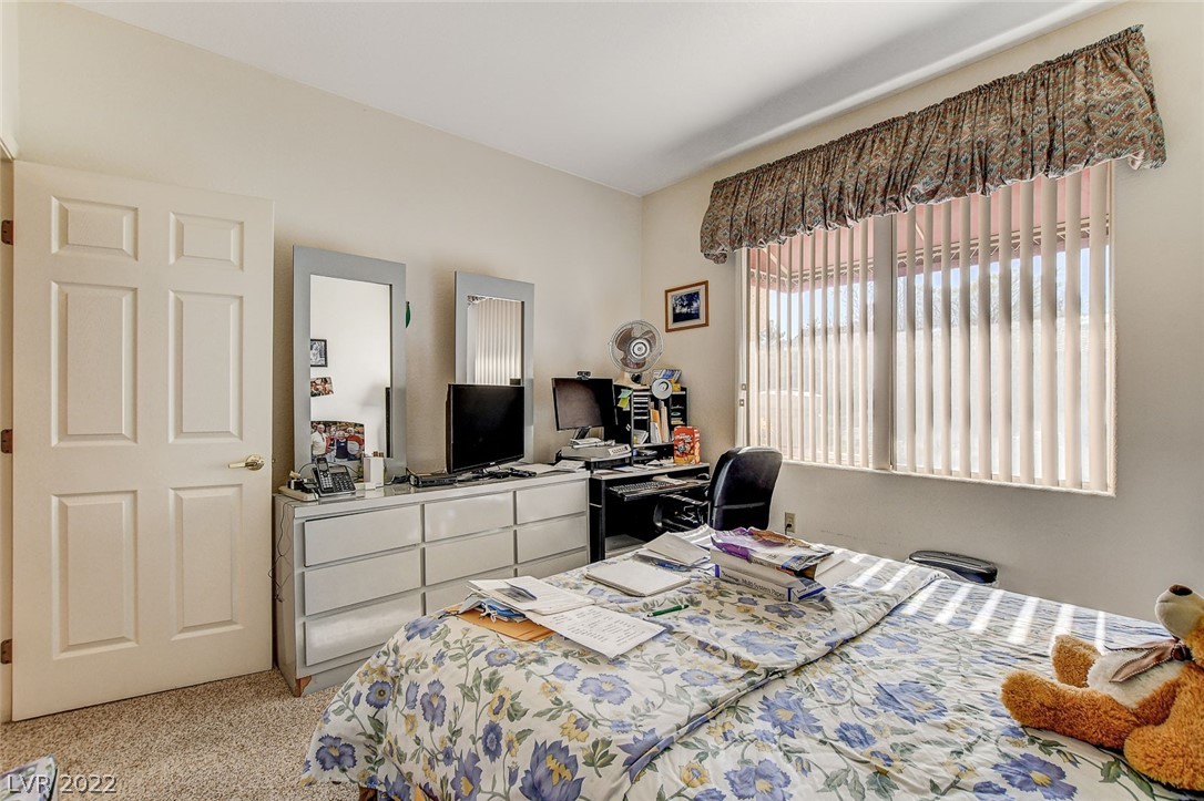 2436 Desert Butte Drive