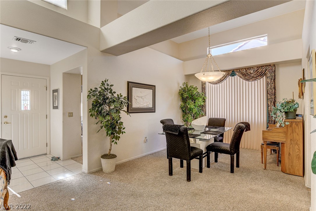 2436 Desert Butte Drive