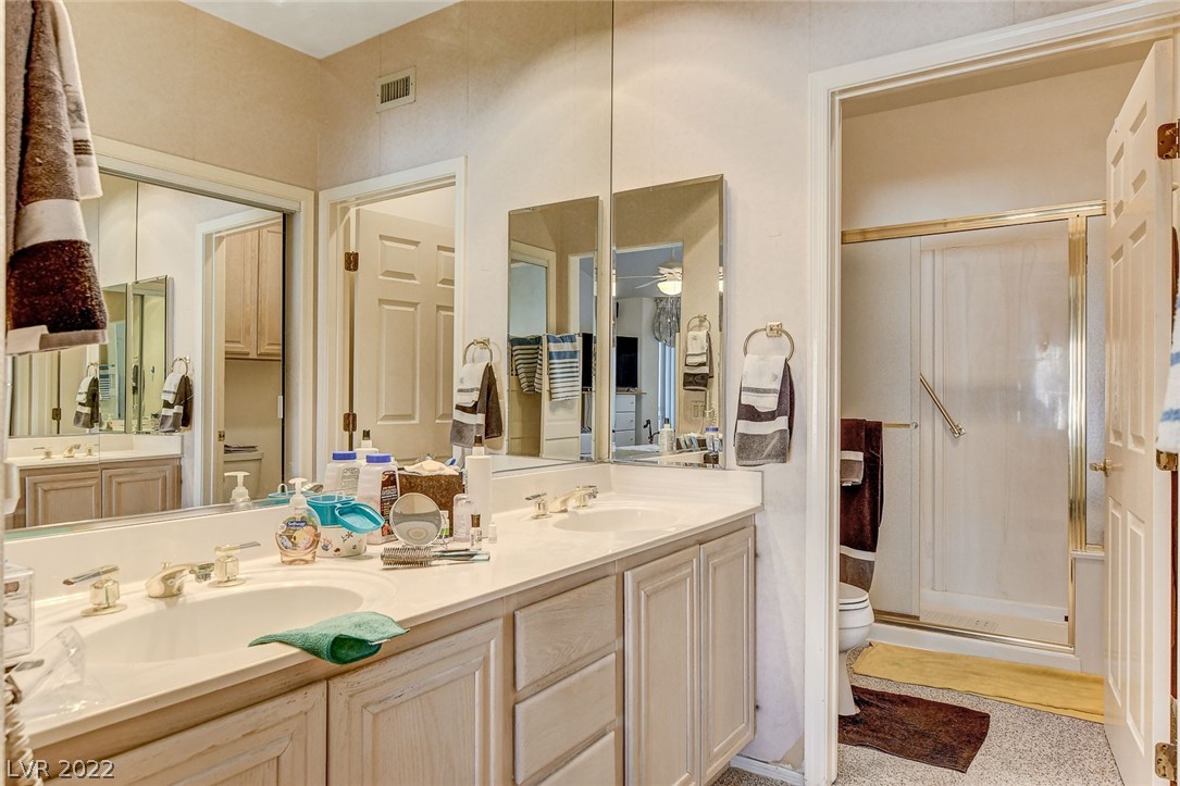 2436 Desert Butte Drive