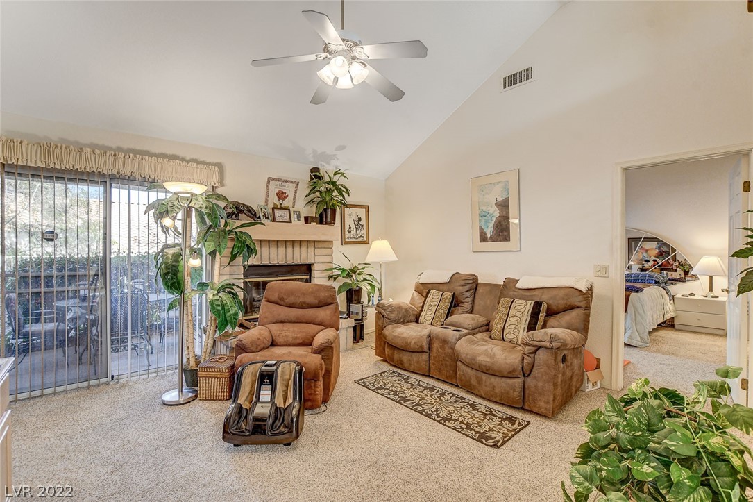 2436 Desert Butte Drive