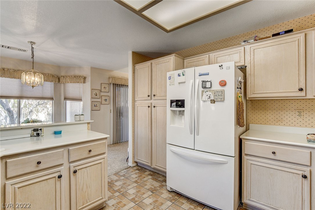 2436 Desert Butte Drive