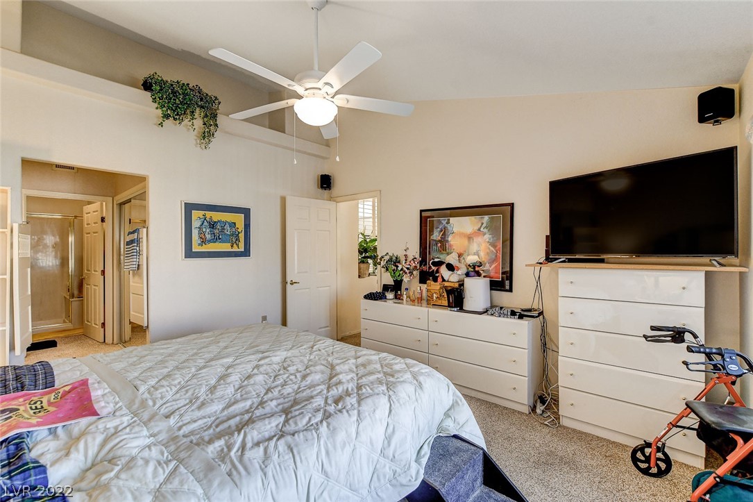 2436 Desert Butte Drive