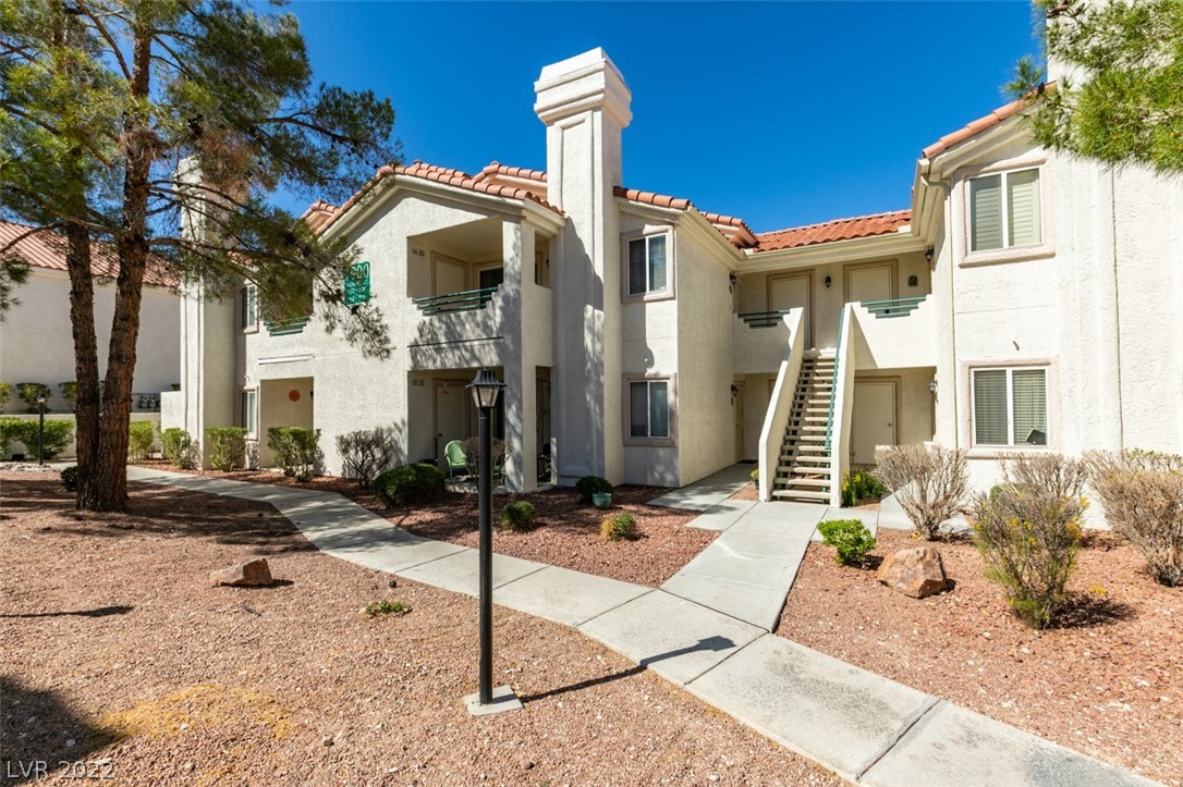 7900 Greycrest Court Unit: 202