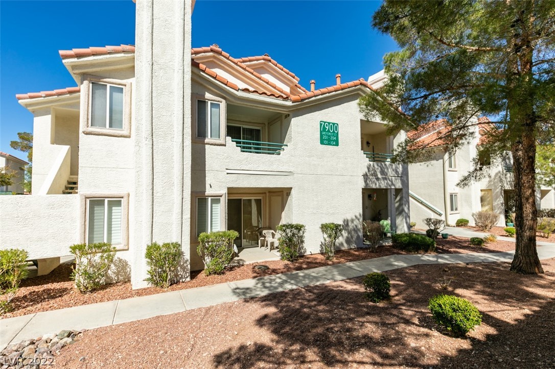 7900 Greycrest Court Unit: 202