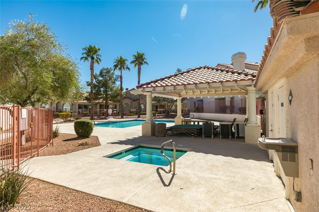 7900 Greycrest Court Unit: 202