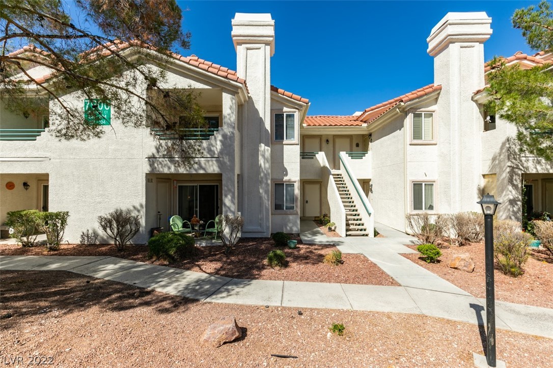 7900 Greycrest Court Unit: 202