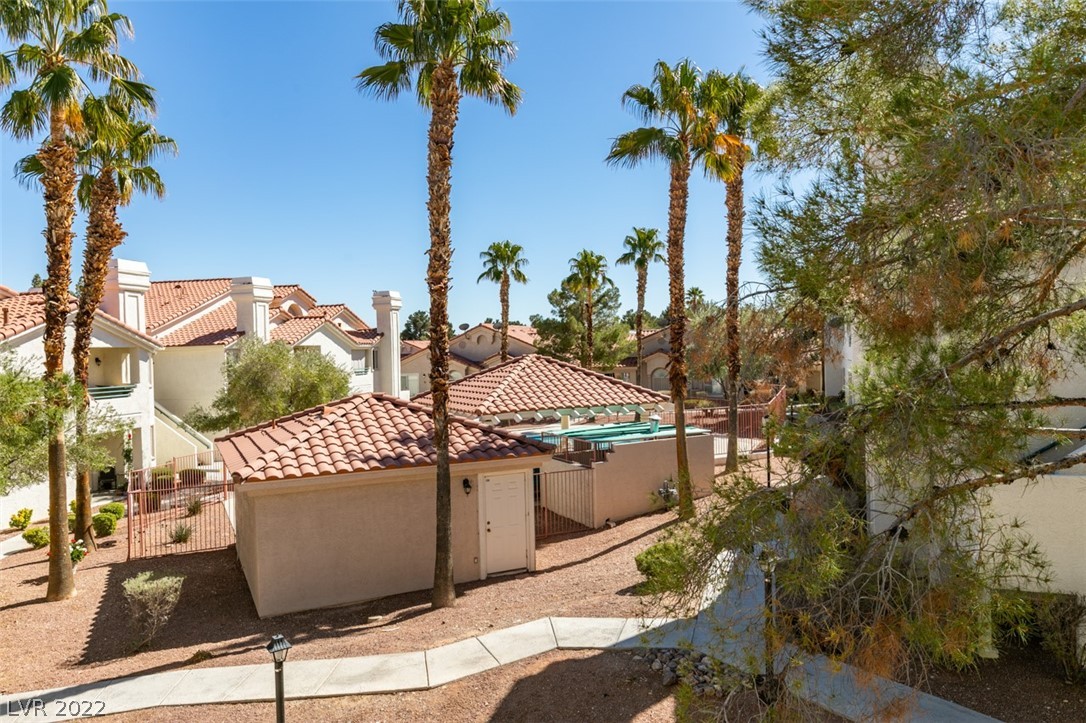 7900 Greycrest Court Unit: 202