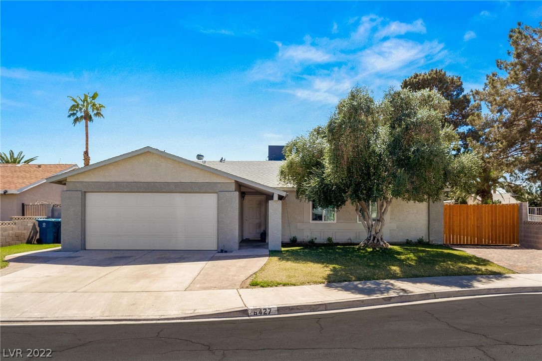 6427 Sparrow Lane