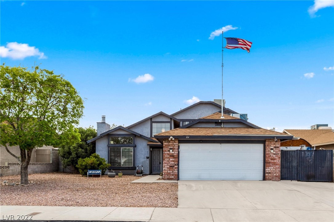104 Rockmoss Street