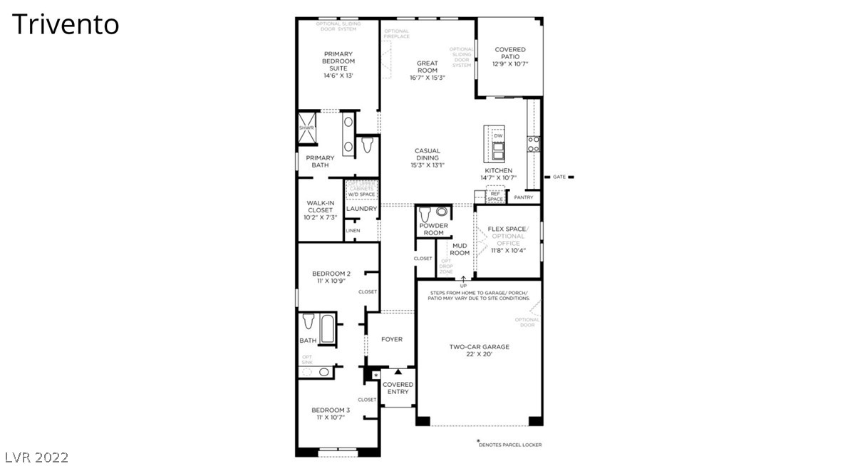 8998 Skye Treeline Street