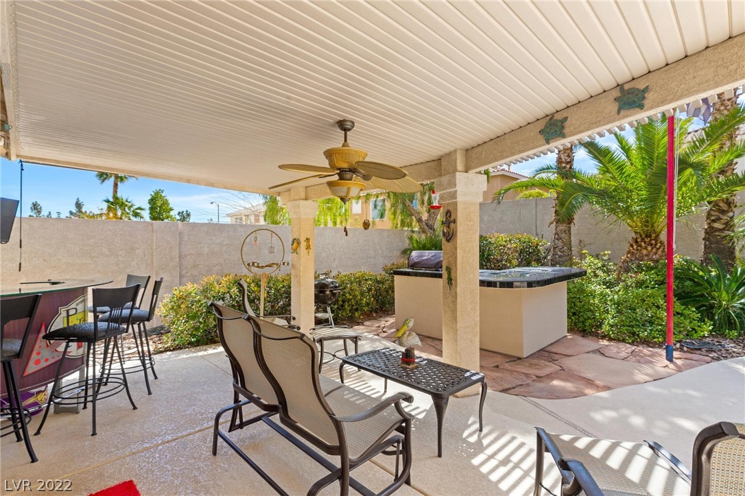 6527 Gilded Lantern Avenue