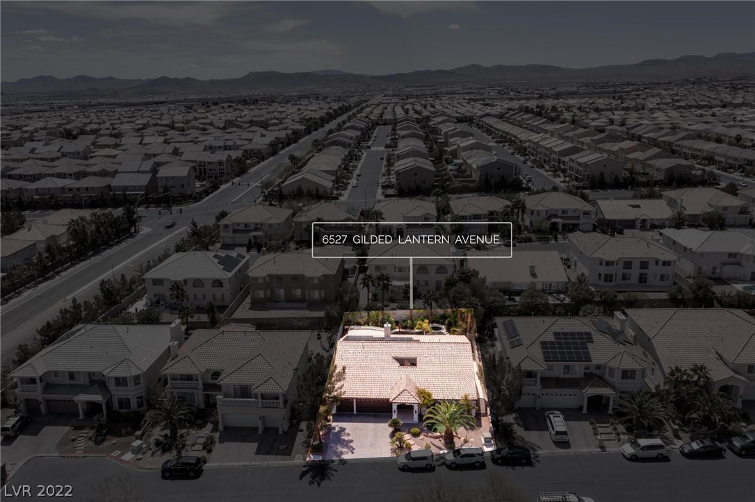 6527 Gilded Lantern Avenue