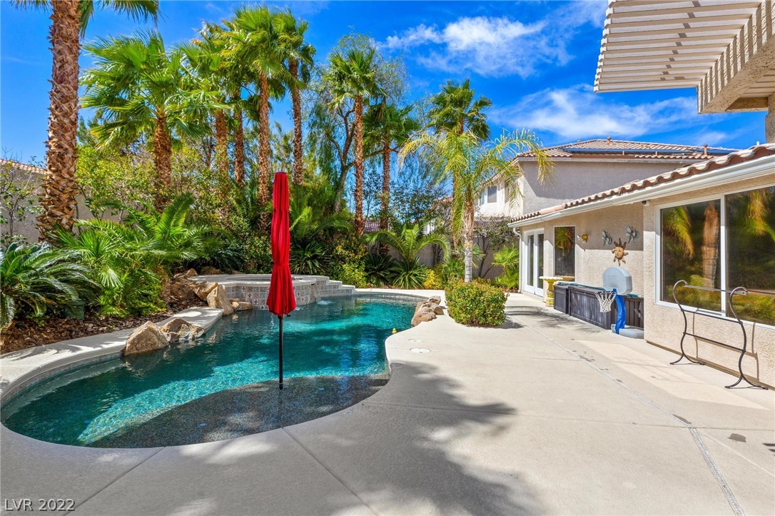 6527 Gilded Lantern Avenue