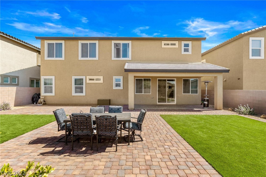 7341 Night Sky Street