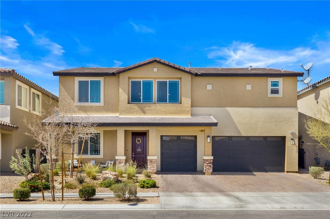 7341 Night Sky Street