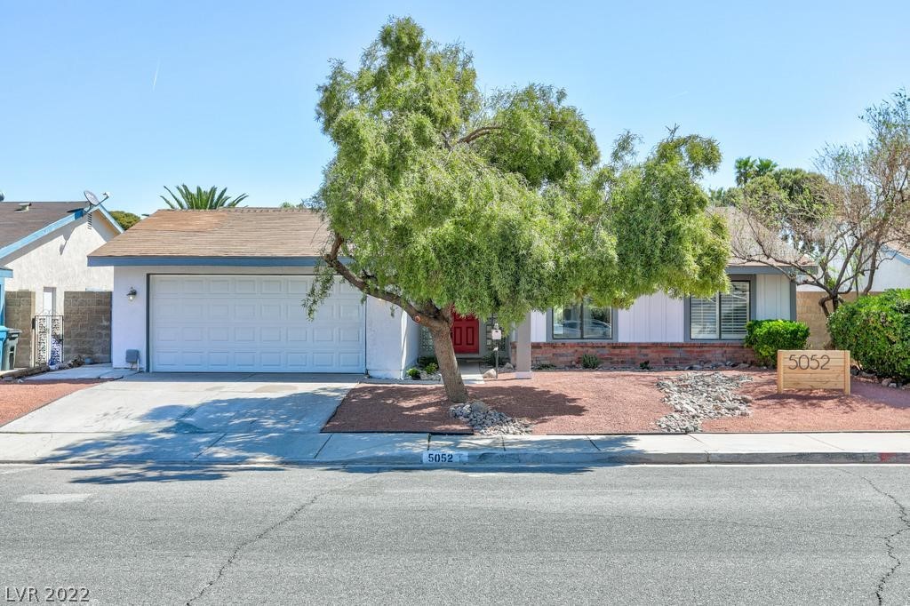 5052 Long View Drive