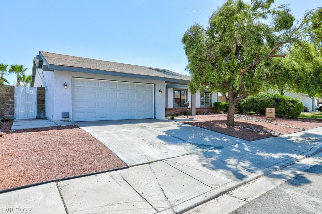 5052 Long View Drive
