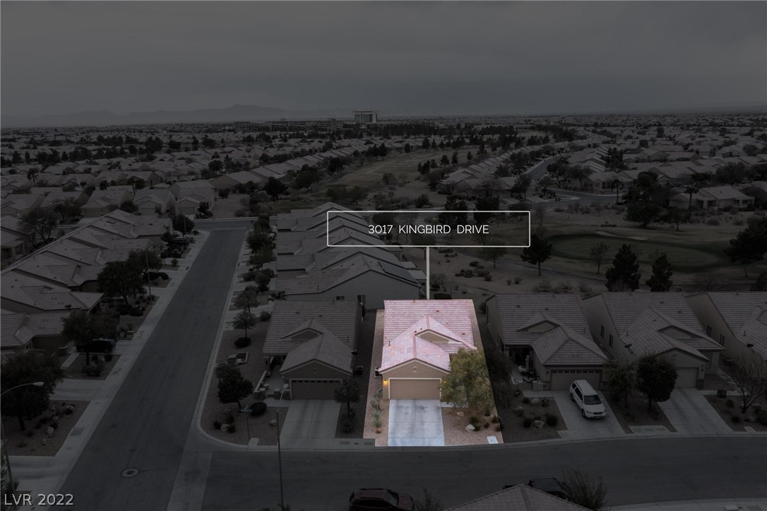 3017 Kingbird Drive