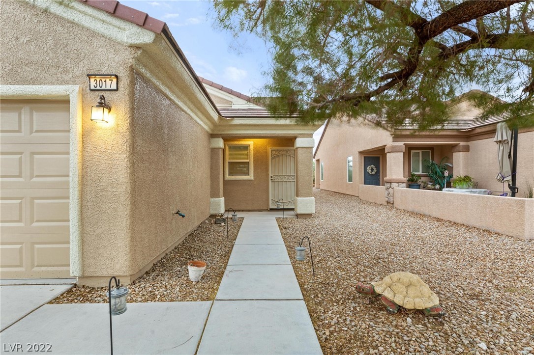 3017 Kingbird Drive