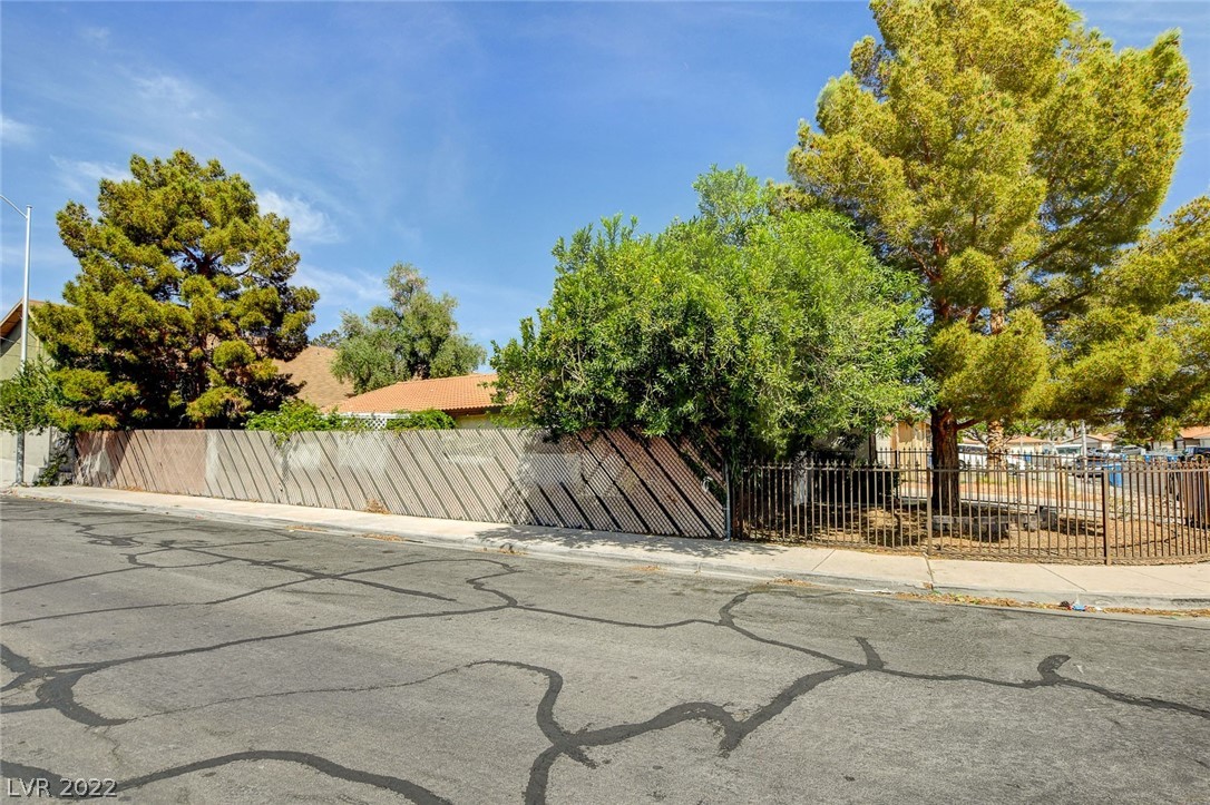 1801 Yellow Rose Street