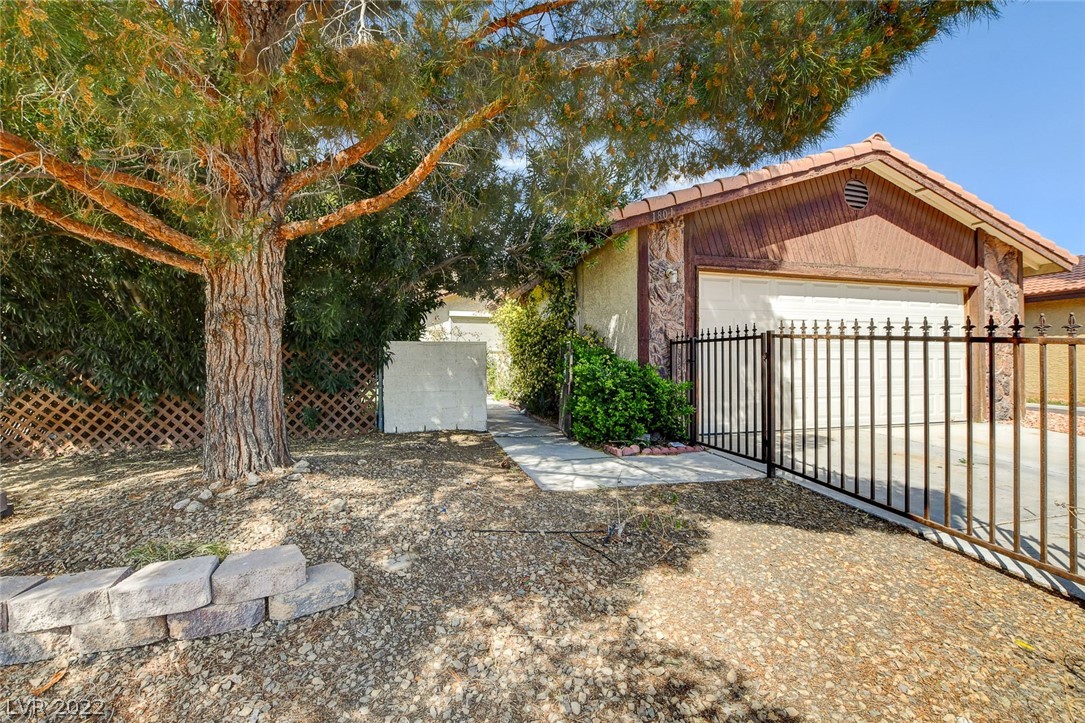 1801 Yellow Rose Street